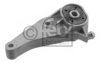 OPEL 00846082 Engine Mounting